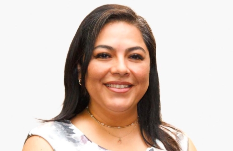 Dra. Marcia R. Pérez Dosal, MD, P.hD