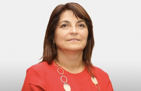 Carmen Gloria Morovic, MD