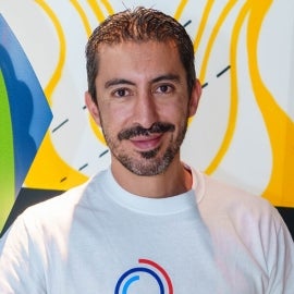 Ernesto Gutierrez